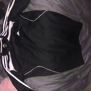 Addidas shirt